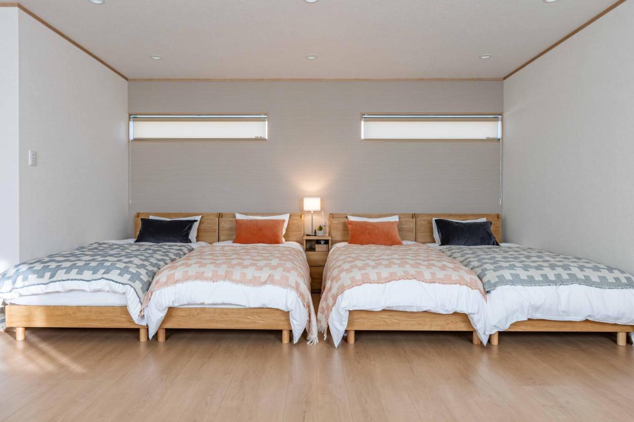 Peace Of Rest Shirahama Villa Exterior photo