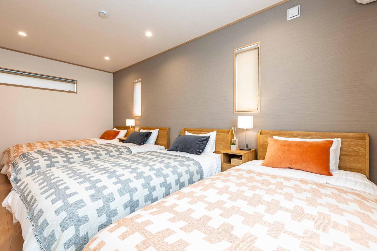 Peace Of Rest Shirahama Villa Exterior photo