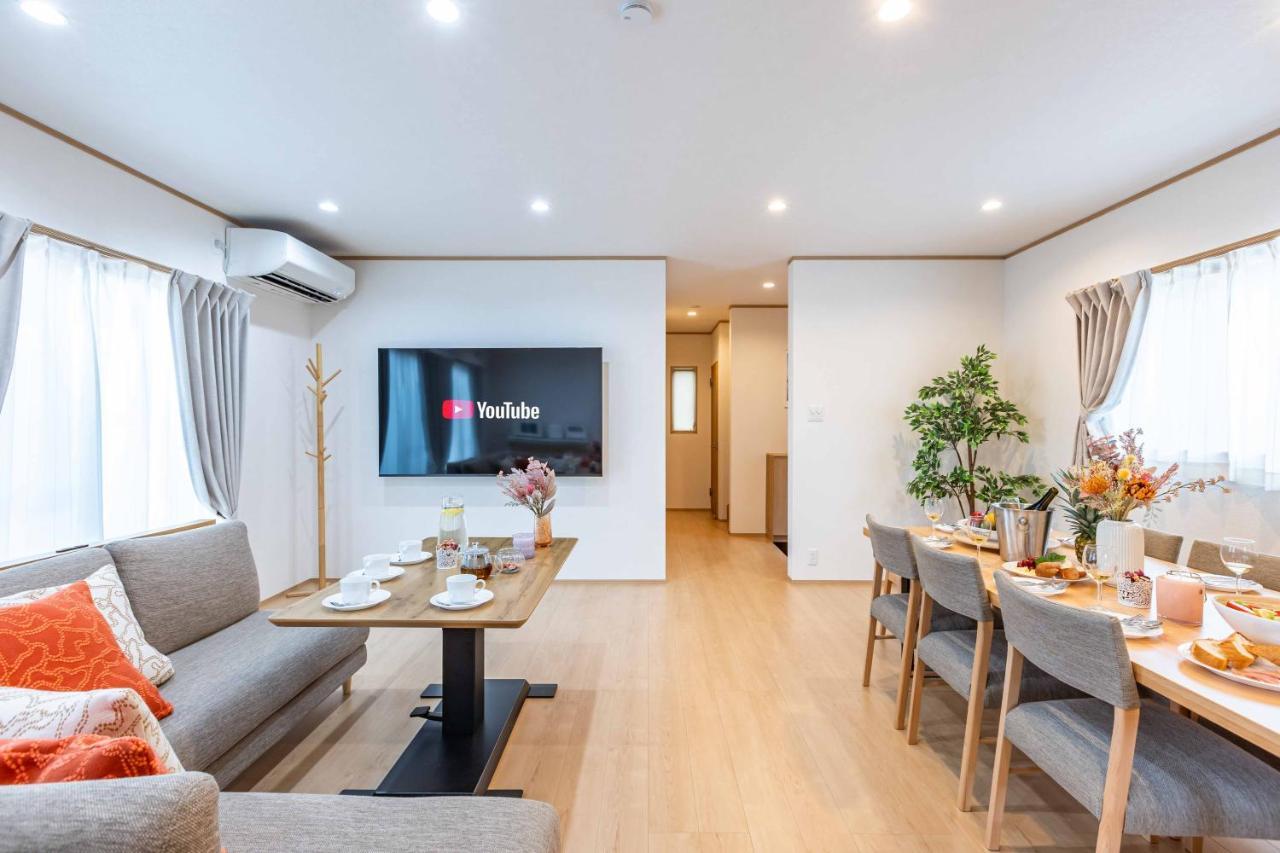Peace Of Rest Shirahama Villa Exterior photo