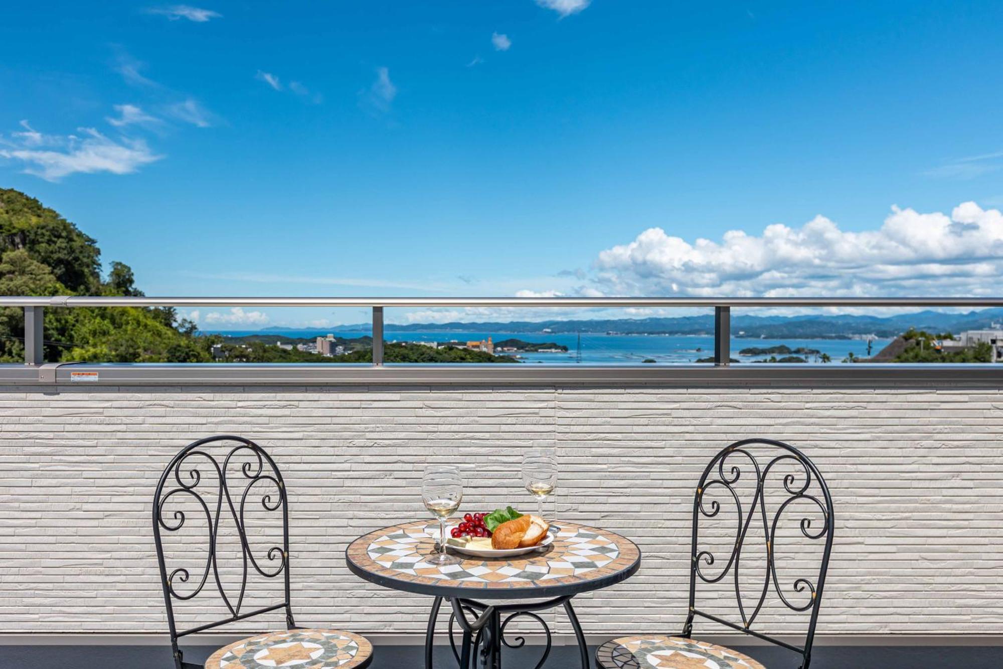 Peace Of Rest Shirahama Villa Exterior photo