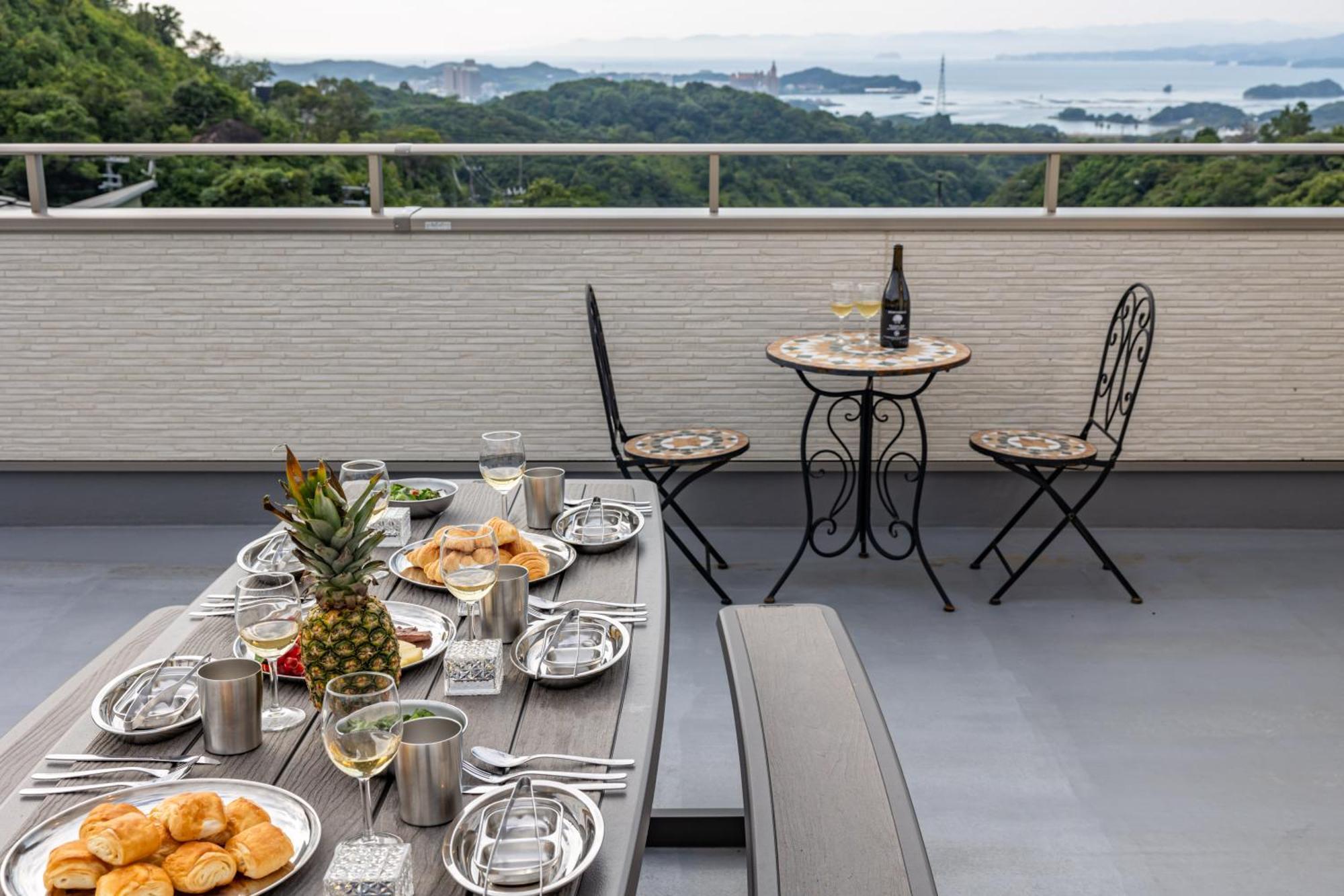 Peace Of Rest Shirahama Villa Exterior photo