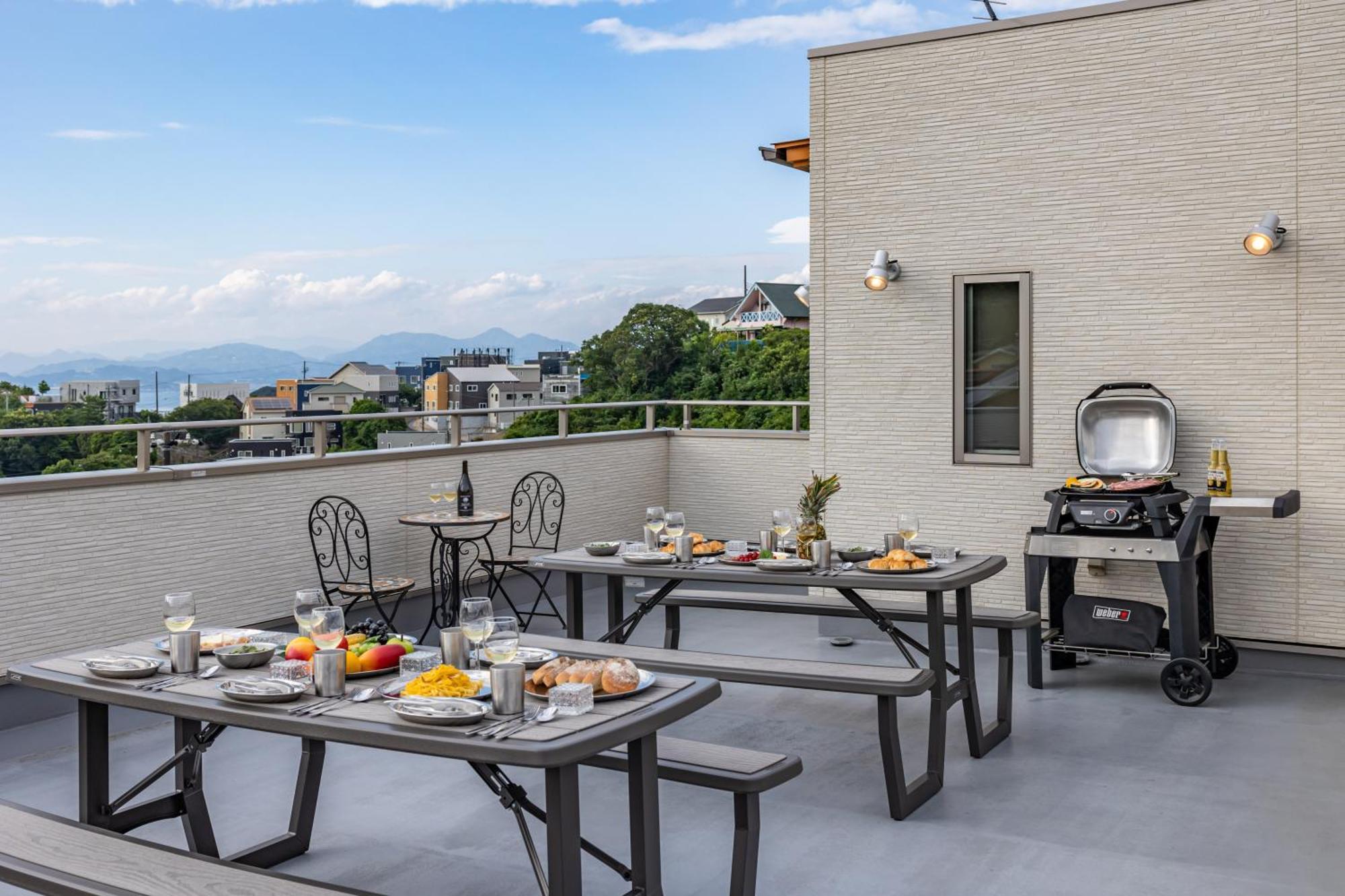 Peace Of Rest Shirahama Villa Exterior photo