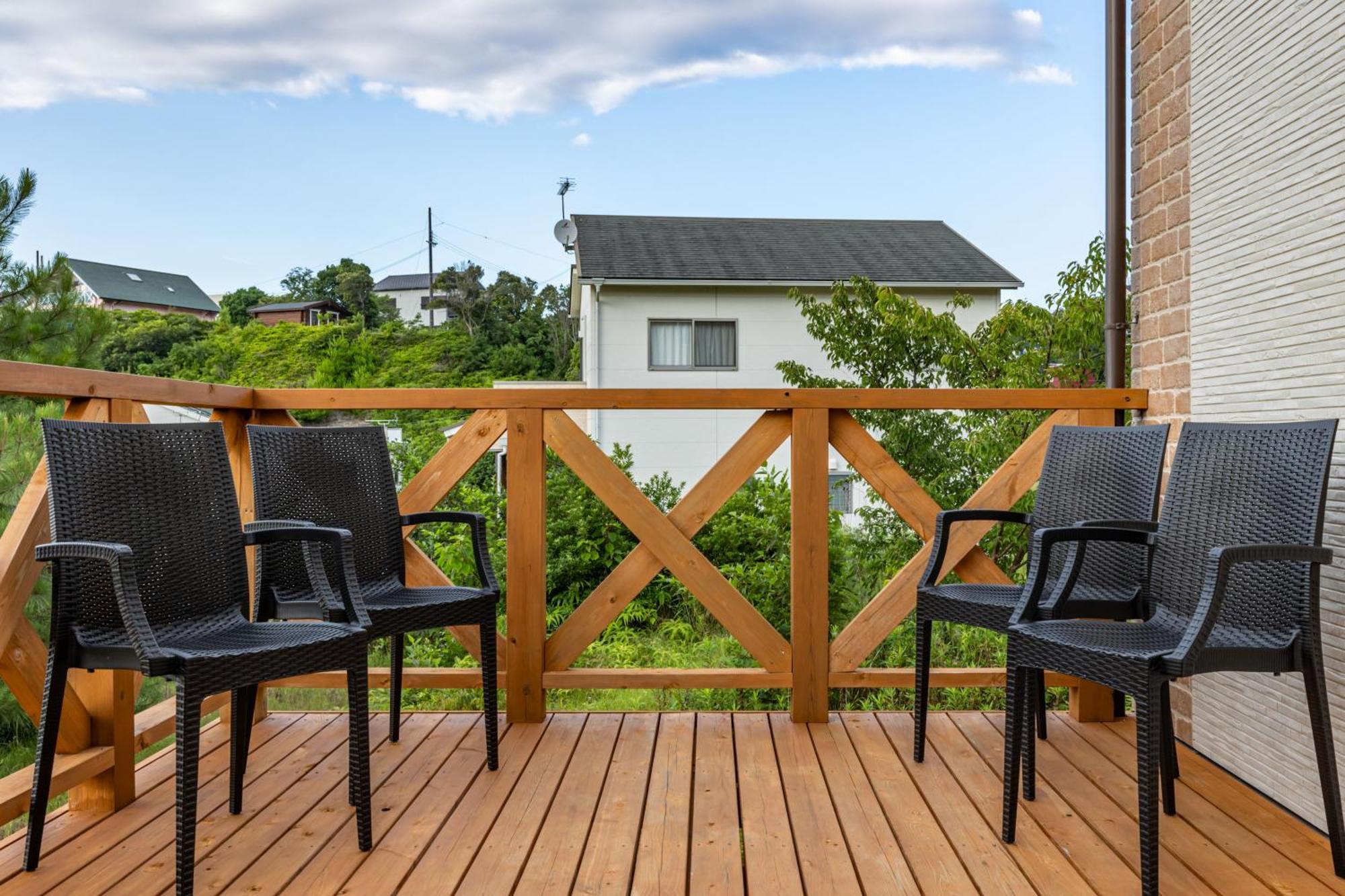 Peace Of Rest Shirahama Villa Exterior photo